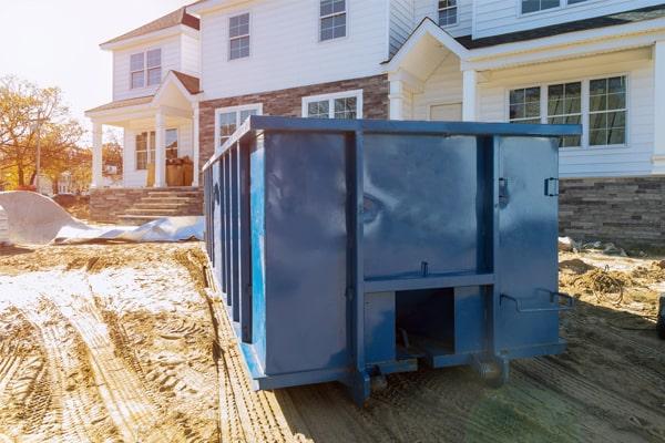 employees at Dumpster Rental of Schaumburg